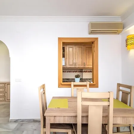 Apartamento Lxr Oceanic 1hab. *