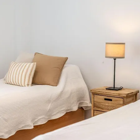 Lxr Oceanic 1hab. Apartamento