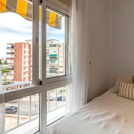 Apartamento Lxr Oceanic 1hab. Torremolinos